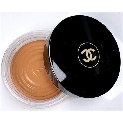 chanel bronzer cream light|chanel cream bronzer price.